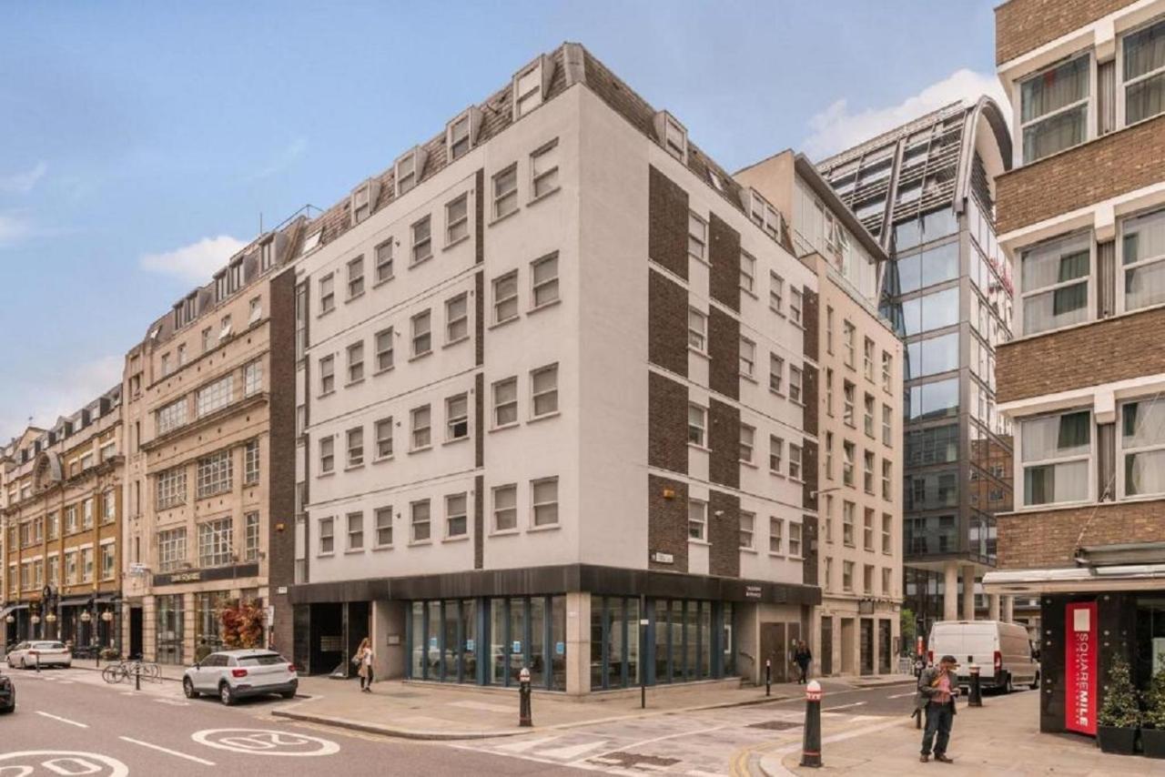 1 Bedroom - Tower Bridge - By Prime M-1 * Londra